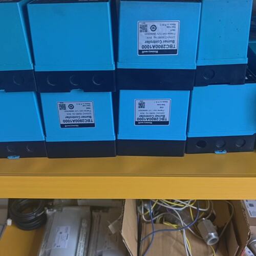 霍尼韦尔Honeywell TBC2800A1000燃烧控制--议价商品