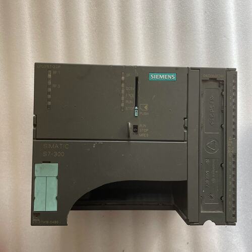 西门子cpu模块315-6th03--议价商品
