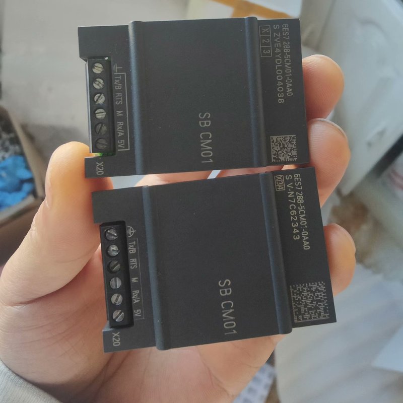 SB CM01 6ES7 288-5CM01-0AA0。--议价商品图片
