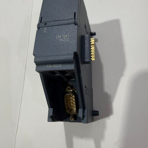 西门子CM 1241 RS232 6ES7 241-1AH3--议价商品