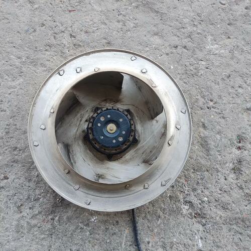 ABB变频器风扇 RB4C-355/170 K920 拆机包--议价商品