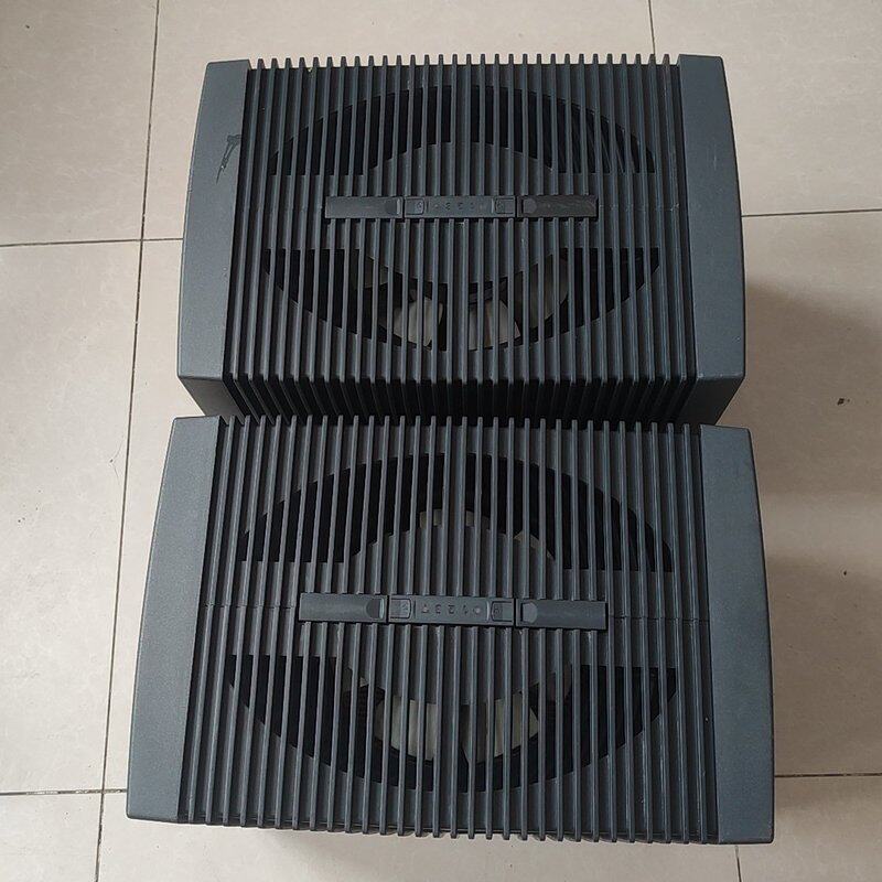 Venta LW45空气净化器加湿器一体机，德国原装，黑色款--议价商品