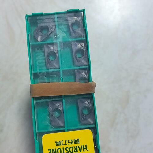 顽石HARDSTONE WS5130 APMT1604PDE--议价商品