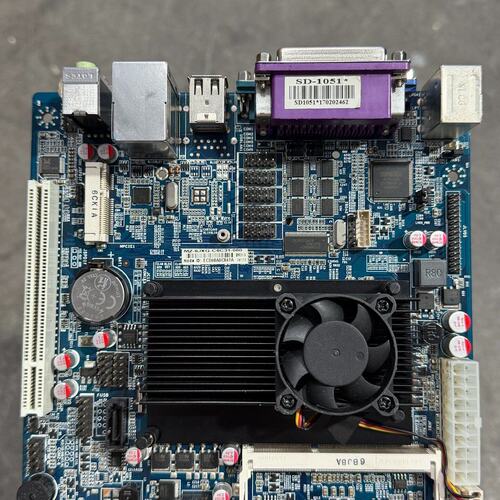 D525工控主板 SD-1051--议价商品