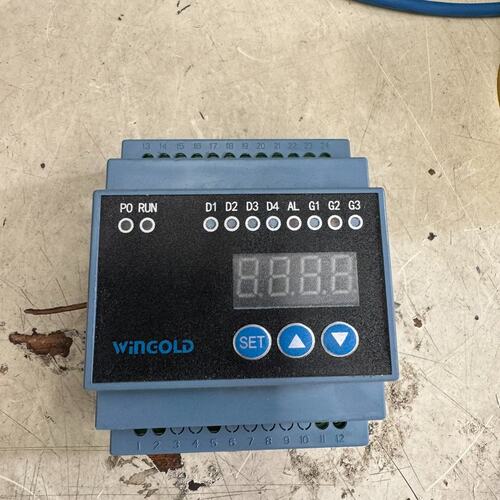 WINGOLD 炜固 UL4F，输入电压为 220V（也支持--议价商品