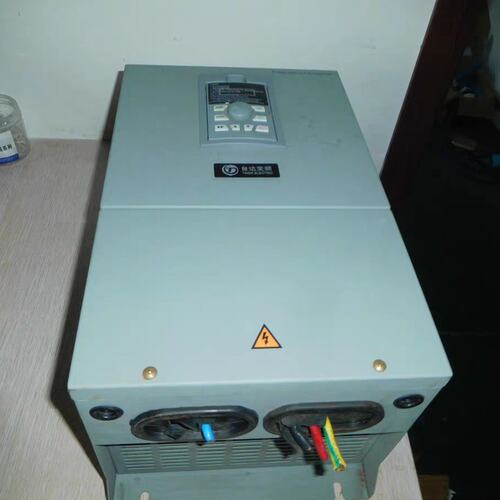 原装拆机二手变频器 G600-G-30K0/P-37K04T--议价商品