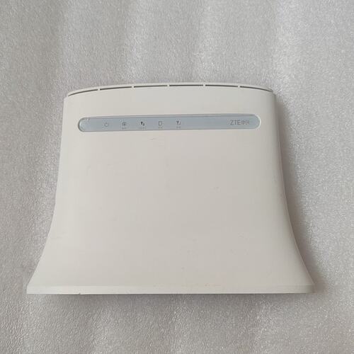 中兴MF283U TD-LTE无线数据终端，4G插卡CPE路--议价商品