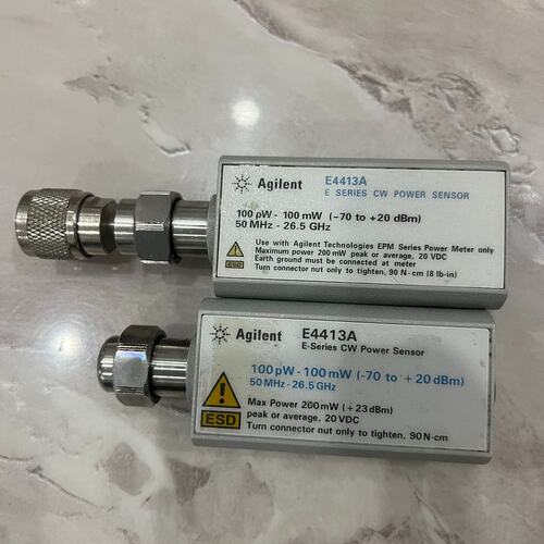 Agilent安捷伦U2002A二手U2000B功率传感器--议价商品