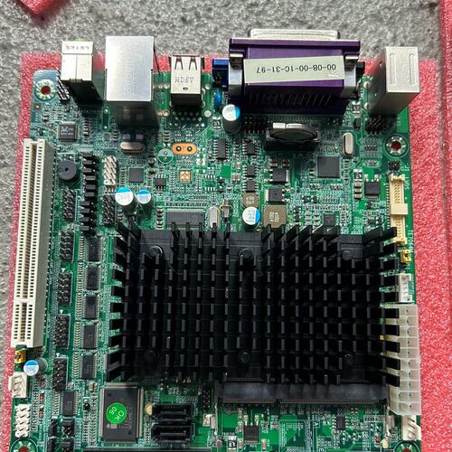 TE7064M D525 电脑主板 实物拍摄 20pin 供--议价商品