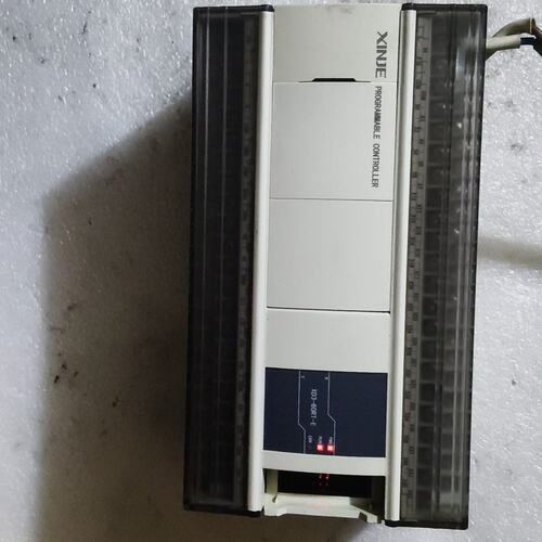 信捷XD3-60RT-E可编程控制器，固件版本V3.3/V3--议价商品