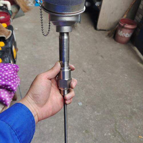 全新原装进口原包装赛默飞，温度传感器，THERMO ENGI--议价商品