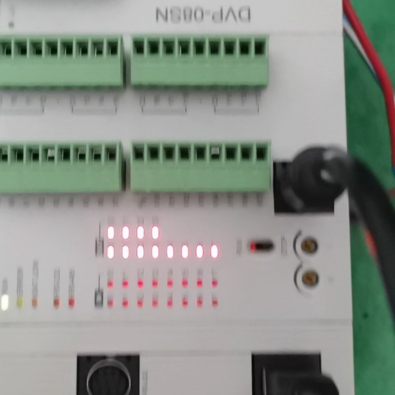DELTA/PLC台达DVP28SV11R DVPEN01--议价商品图片