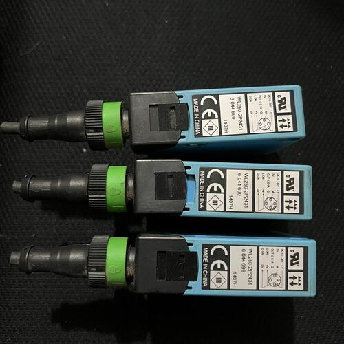 sick原装正品西克光电传感器 WL250-2P2431--议价商品