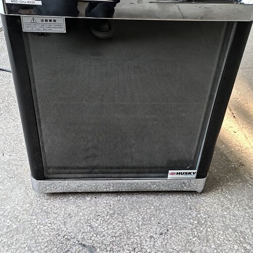 HCK哈士奇冰吧 SC-46BBA 42L单门冷藏 不带冷冻--议价商品