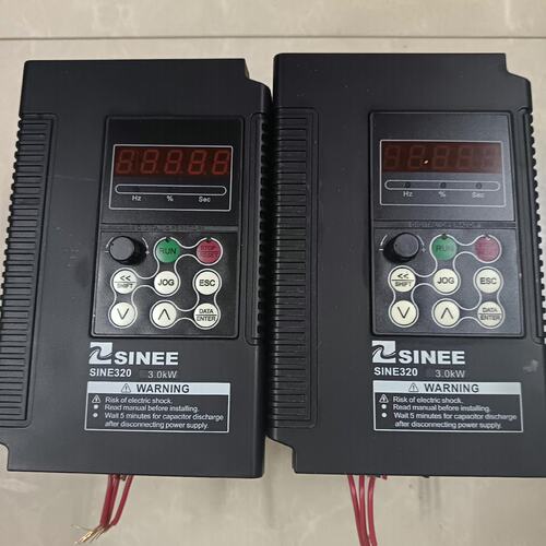 包邮280元/深圳正弦变频器SINEE--议价商品