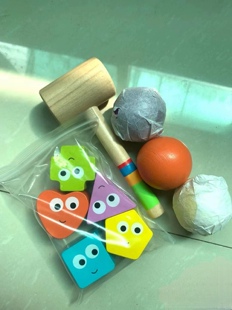 全新hape开心农场配件hape森林动物配件适配新版 个别不适配 而旧版