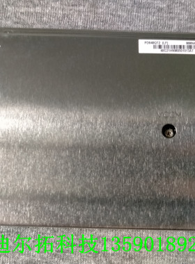 元太PVI 4寸PD040QT2( LF) 液晶屏 PD040QT2工业工控屏