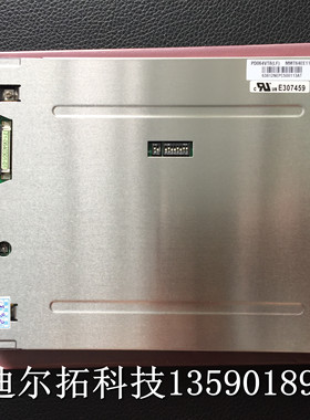 PVI元太6.4寸全新原装PD064VT8液晶屏 地铁闸机 重卡诊断收银显示