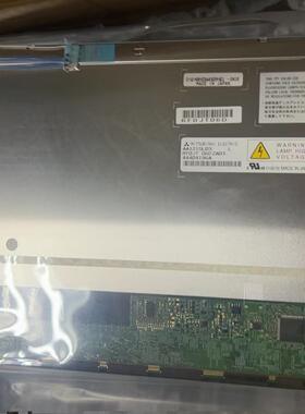 三菱12.1寸AA121SL03工业屏800(RGB)×600分辨率20pinsLVDS接口屏