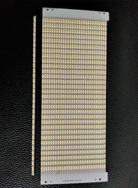 CJY-11CB(30)灯条正白色显示 3颗一组共10组 长度自由剪DIY好帮手