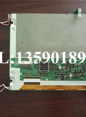 光王OPTREX原装6.4寸A-1141-02(Rev H)液晶显示屏 PD064VT5通用屏