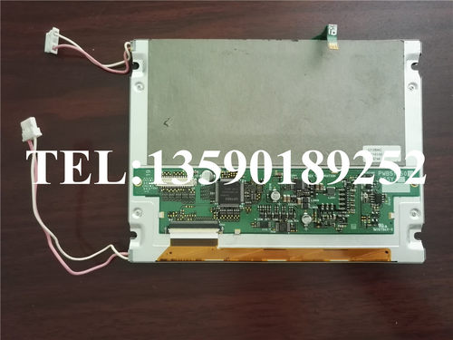 光王OPTREX原装6.4寸A-1141-02(Rev H)液晶显示屏 PD064VT5通用屏