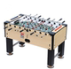 专业桌式 足球台游乐场酒吧桌上足球公共场所营业投币足球机