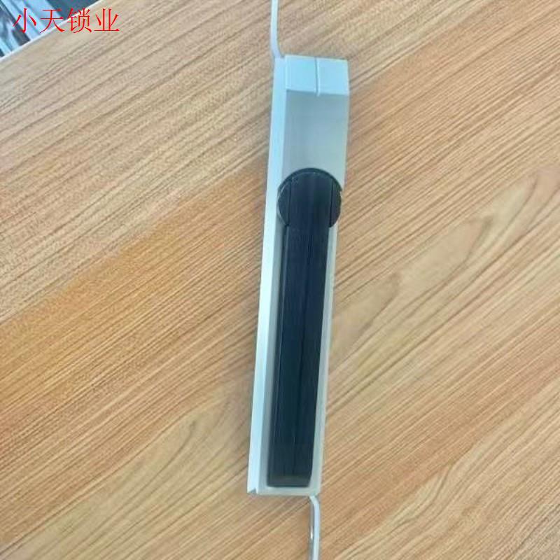 电气柜锁电柜锁连杆锁配电柜带天地杆MS830柜门锁配电箱机大型.