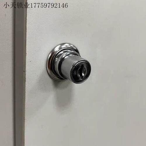 推拉门锁顶锁橱柜门锁烟柜105窗户办公家具移门锁木门锁柜子柜.