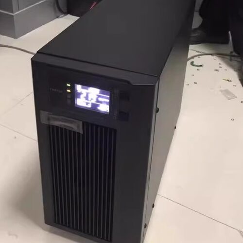 山特UPS不间断电源C1KRS