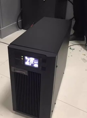 山特UPS不间断电源C1KSC2KSC3KSC6KS C10KS 3C10KS 3C15KS 3C20KS