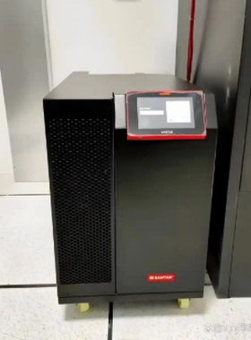 山特UPS电源3C3HD20K30K40K60K80K100K120K160K200K三进三出高频