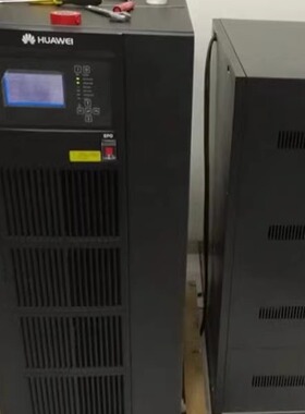 华为UPS电源 UPS5000-A-30K/40K/60KTTL高频不间断电源54KW/60KVA