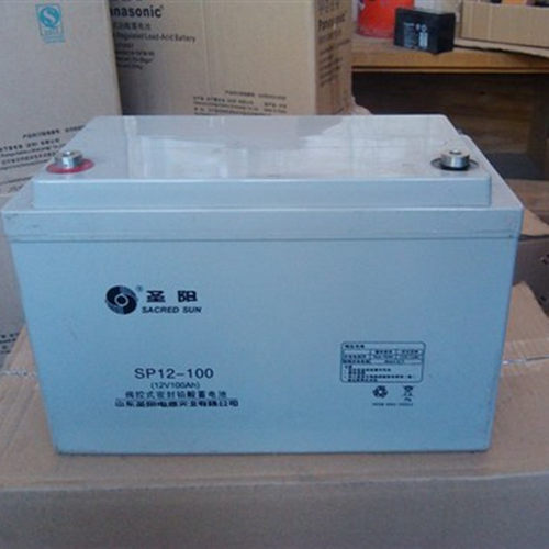 圣阳蓄电池12V150AH阀控式铅酸蓄电池SP12-150 UPS/EPS电源用