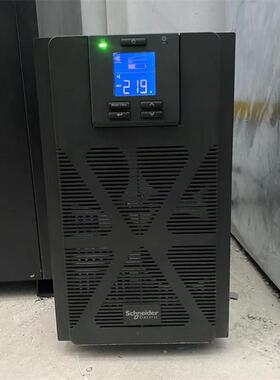 施耐德UPS不间断电源SPM1K 2K 3K SPM6KL 10KL 20KL 20KVA/16KW