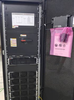 华为UPS5000-E-125K-FM