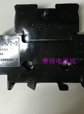 UTD-24/2-2 UPUN,日式双层接线端子 上海友邦电气正品 上海厂家