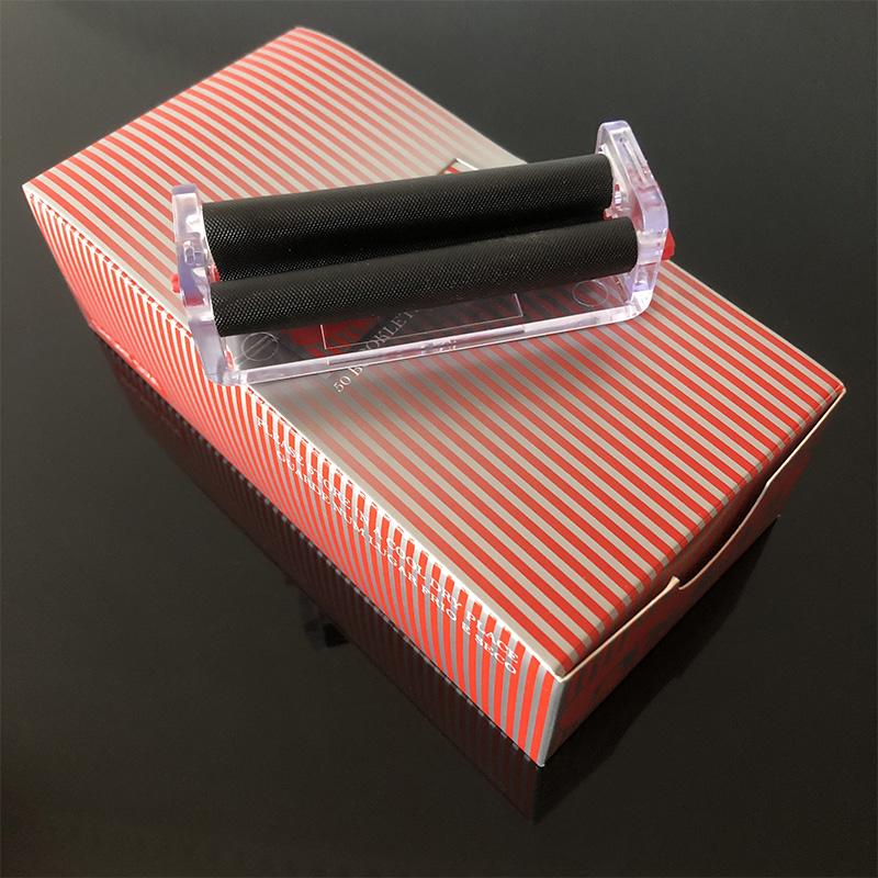 特价实惠款手动卷烟器70mm