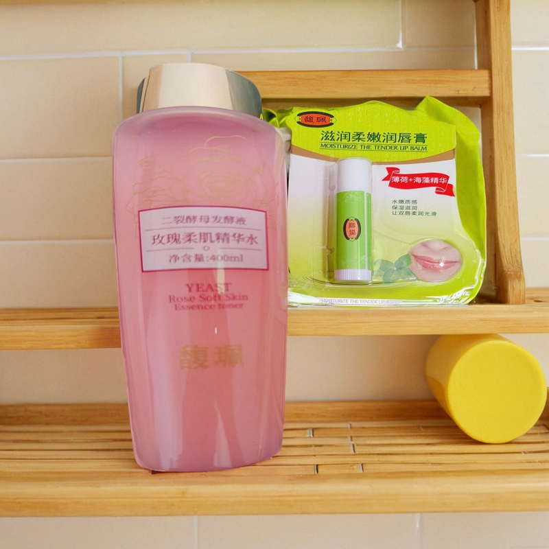 400ml馥珮花香玫瑰柔肤水面部补水保湿脸部润肤水改善干皮面膜水,美容护肤/美体/精油,化妆水/爽肤水,淘宝优惠券,粉丝福利购,淘宝优惠卷