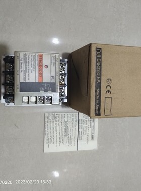 日本富士固态继电器SS302E-3Z-D3/F AC240V+散热片SX1-D10
