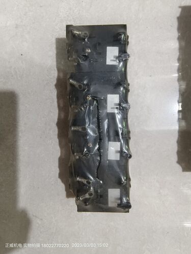 安川yaskawa 热继电器RH-20F-TCA1 20A