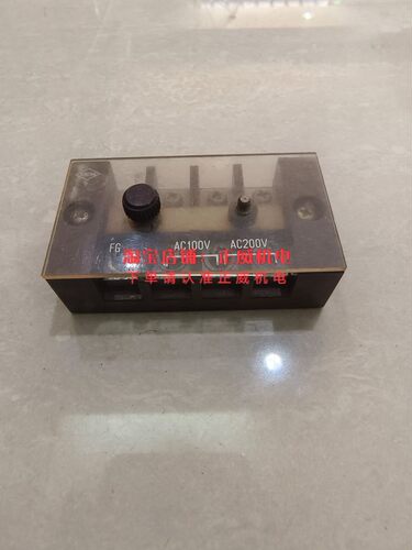 TOKIWA接线端子BTS4156 AC100V AC200V 4位展示样品