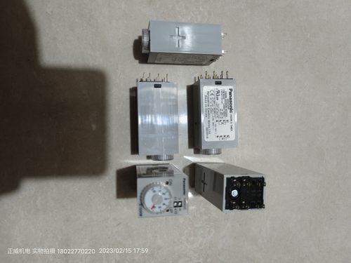 日本定时器S1DXM-A2C60M-AC120V订货号ADX21086