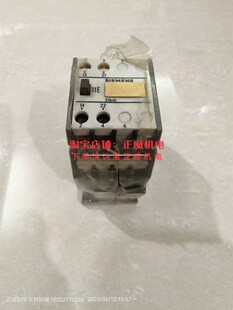 德国SIEMENS西门子接触器3TB4012-0A 3TB40 220V