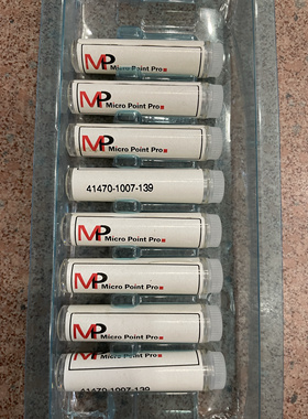 键合劈刀邦定钢咀Micro Point Pro焊线钢嘴mpp MP 41470-1007-139