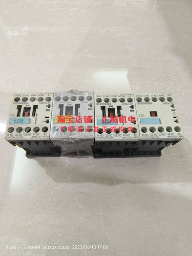 3RH1131-1AF00/3RH1122-1AF00/3RH1122-1AP00/3RH1122-1JB40