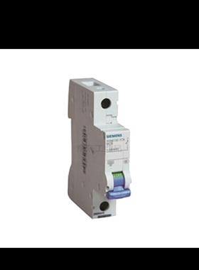 西门子家用漏电断路器5SU93261CN63 2P 63A电流1CN10-63A常备库存