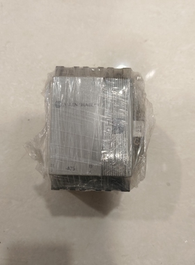Allen-Bradley罗克韦尔接触器100-A75N*3 120V/100-B110N*3 220V