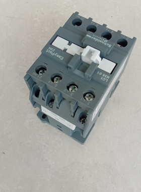 施耐德接触器LC1N3801M5N