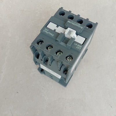 施耐德接触器LC1N3801M5N